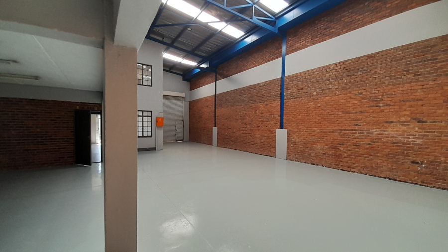 Commercial Property for Sale in Halfway House Gauteng
