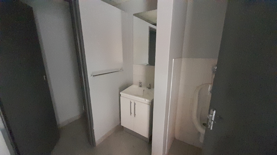 Commercial Property for Sale in Halfway House Gauteng