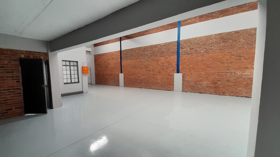 Commercial Property for Sale in Halfway House Gauteng