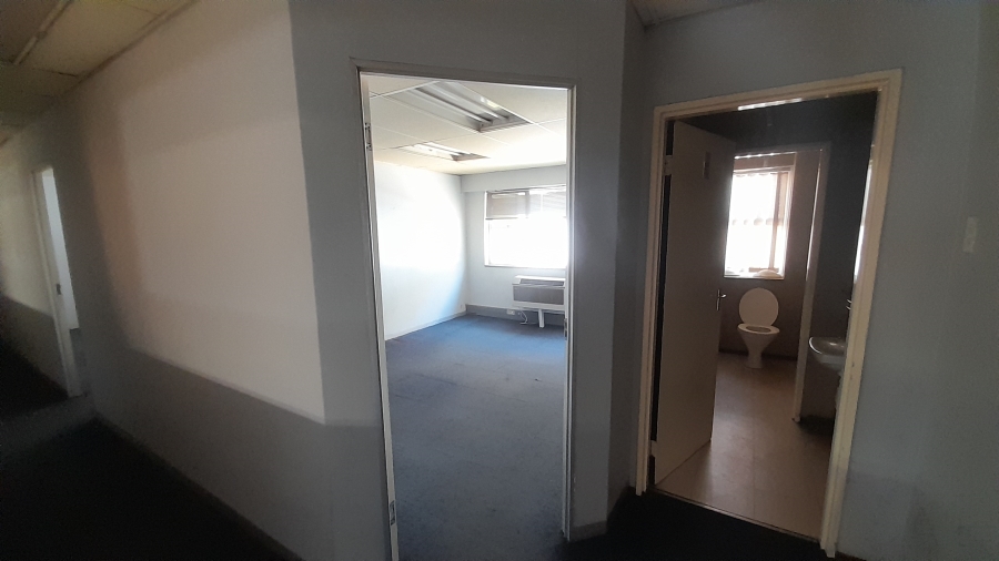 Commercial Property for Sale in Halfway House Gauteng
