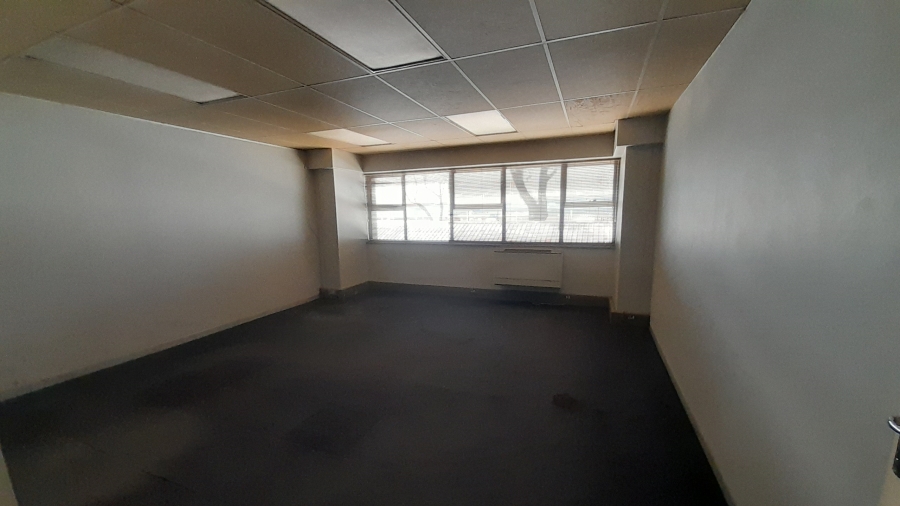 Commercial Property for Sale in Halfway House Gauteng