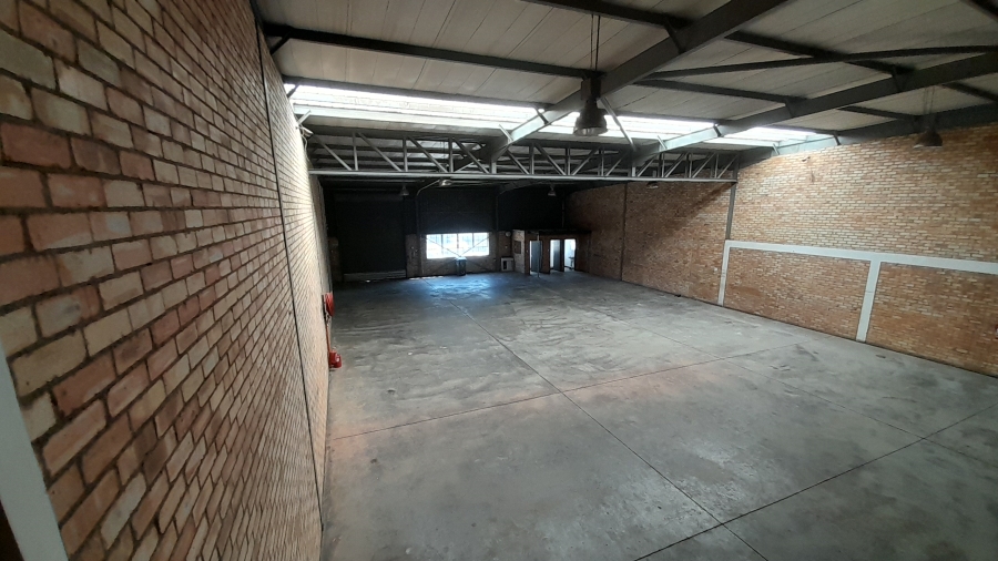 Commercial Property for Sale in Halfway House Gauteng