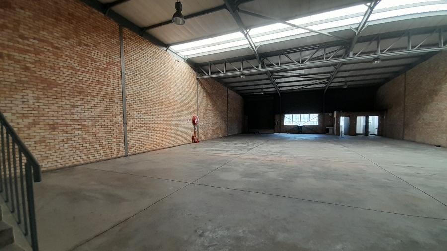 Commercial Property for Sale in Halfway House Gauteng