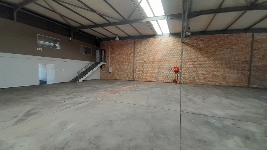 Commercial Property for Sale in Halfway House Gauteng