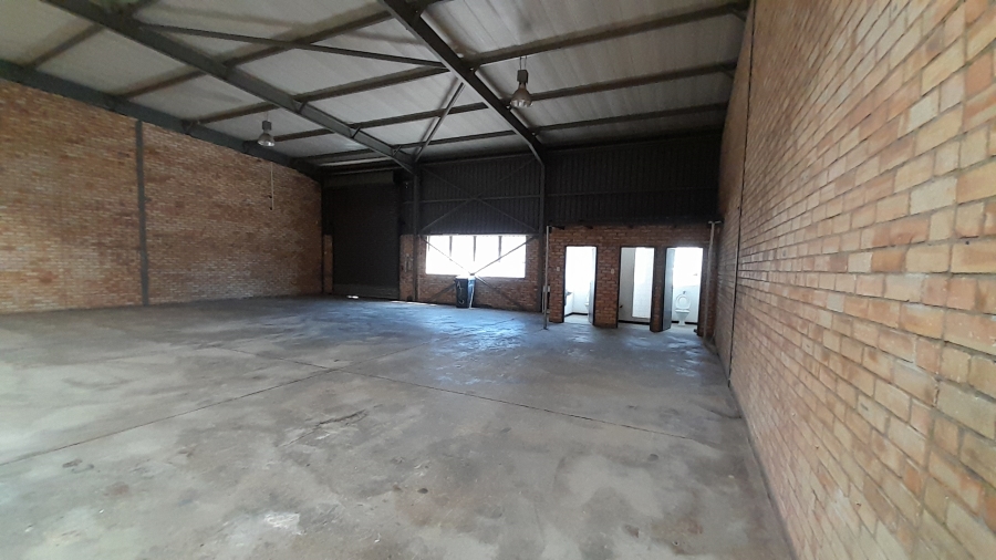 Commercial Property for Sale in Halfway House Gauteng
