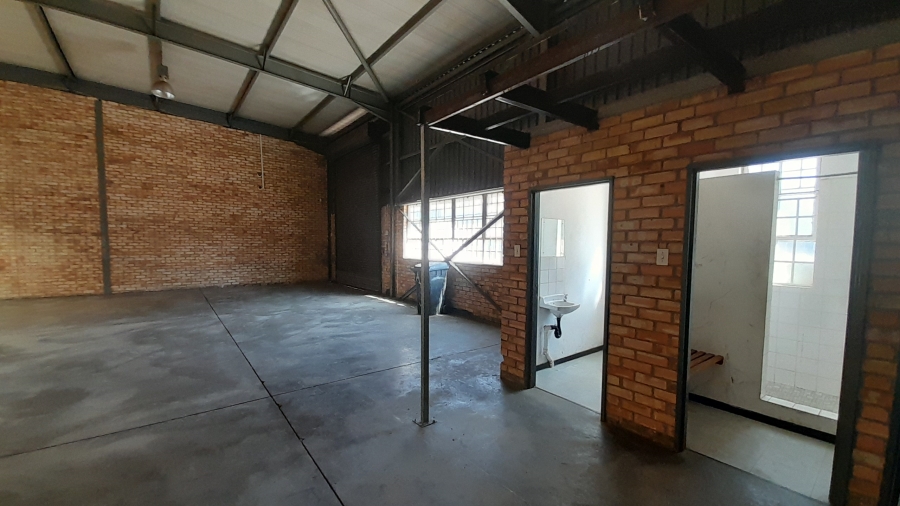 Commercial Property for Sale in Halfway House Gauteng