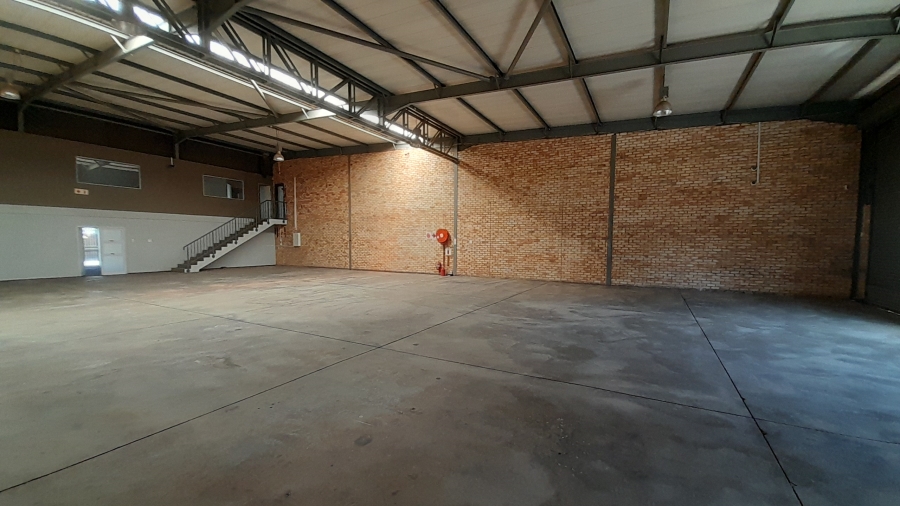 Commercial Property for Sale in Halfway House Gauteng