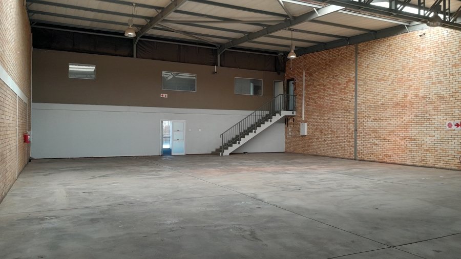 Commercial Property for Sale in Halfway House Gauteng