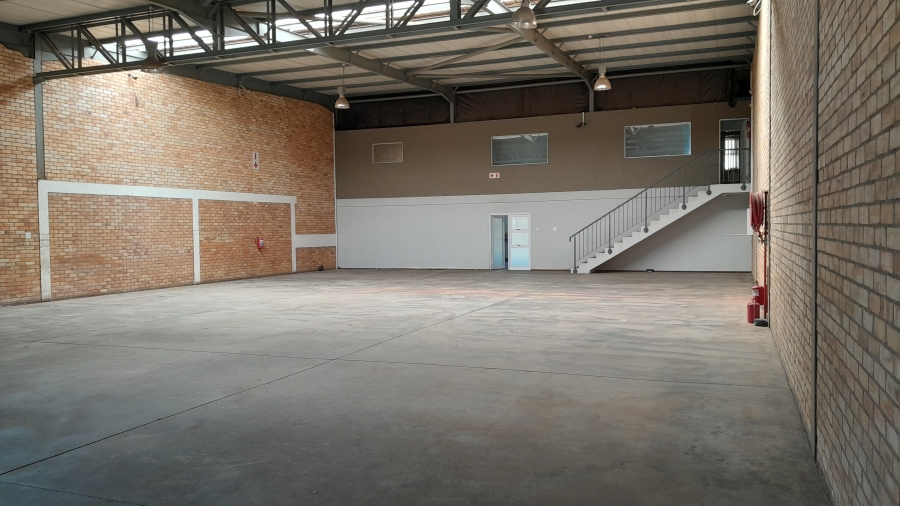 Commercial Property for Sale in Halfway House Gauteng