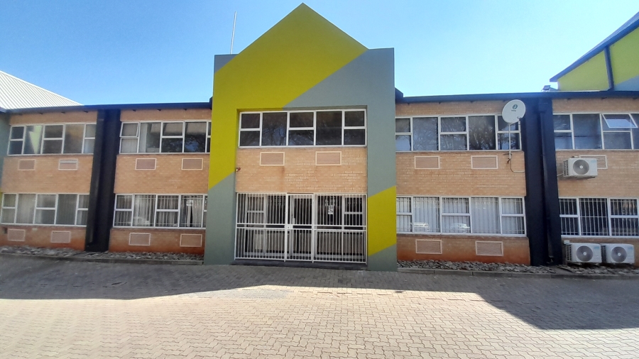 Commercial Property for Sale in Halfway House Gauteng
