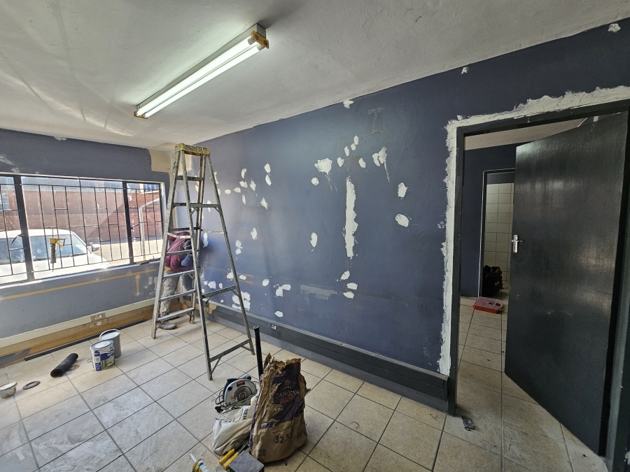 To Let commercial Property for Rent in Hennops Park Industrial Gauteng