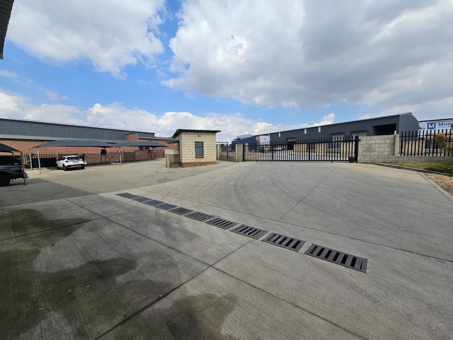 Commercial Property for Sale in Knoppieslaagte Gauteng