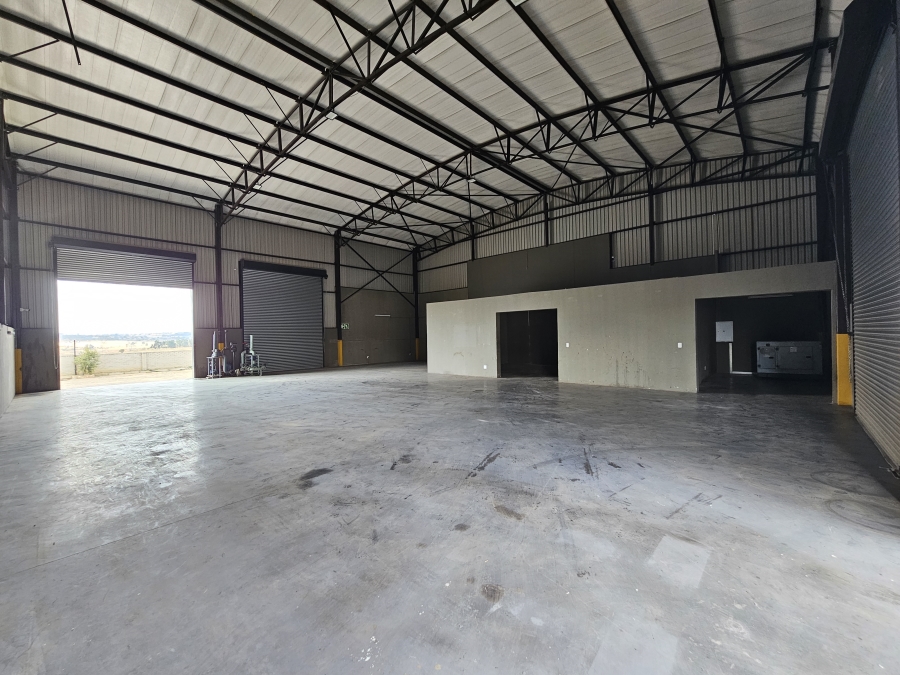 Commercial Property for Sale in Knoppieslaagte Gauteng