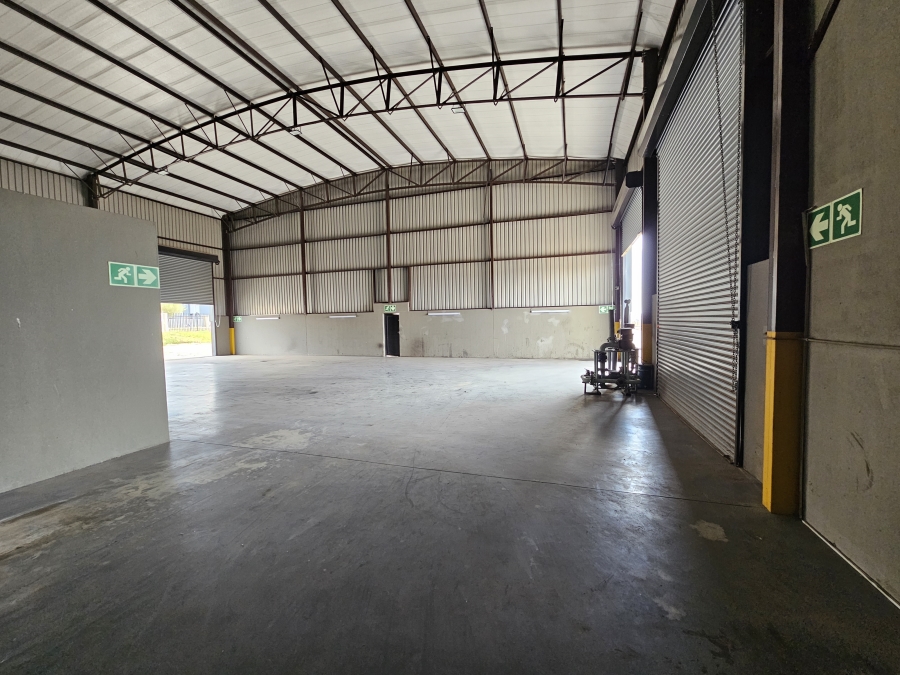 Commercial Property for Sale in Knoppieslaagte Gauteng