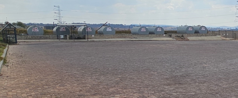 Commercial Property for Sale in Knoppieslaagte Gauteng