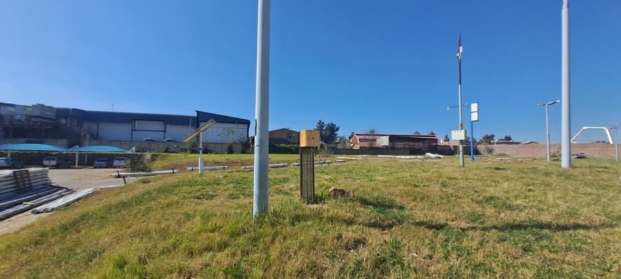 To Let commercial Property for Rent in Clayville East Gauteng