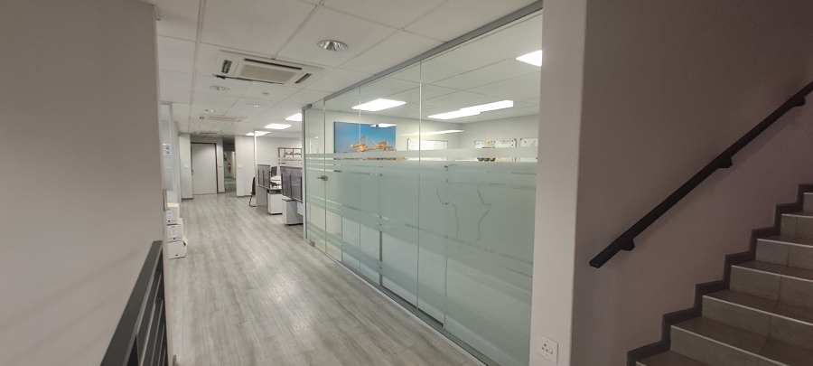 To Let commercial Property for Rent in Clayville East Gauteng
