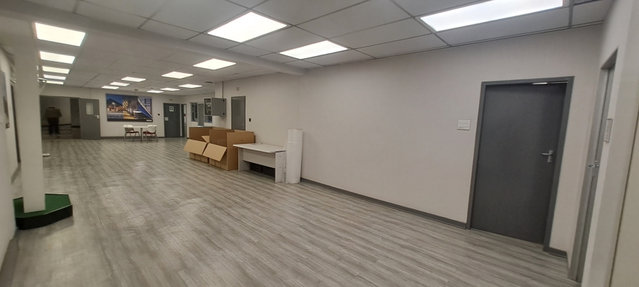 To Let commercial Property for Rent in Clayville East Gauteng