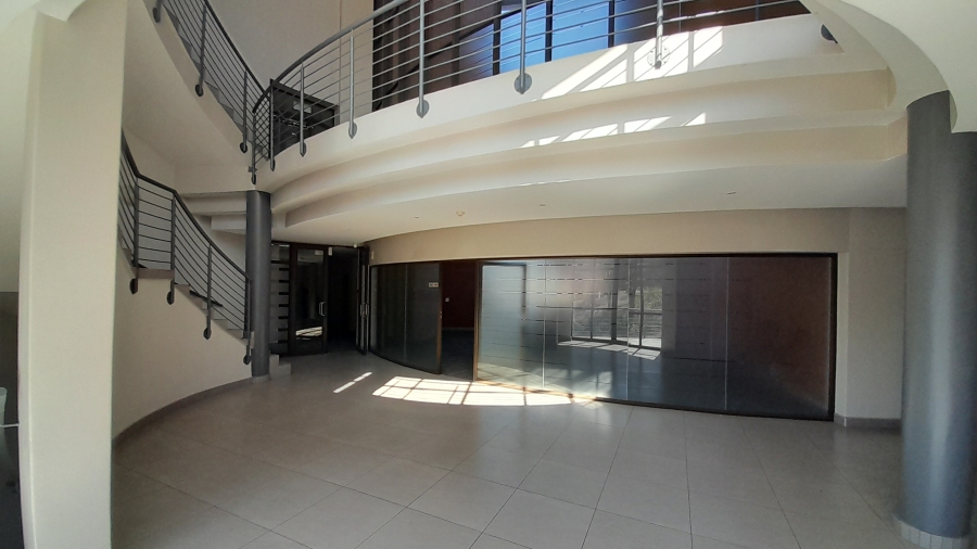 To Let commercial Property for Rent in Vorna Valley Gauteng
