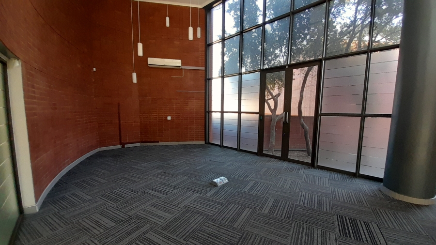 To Let commercial Property for Rent in Vorna Valley Gauteng