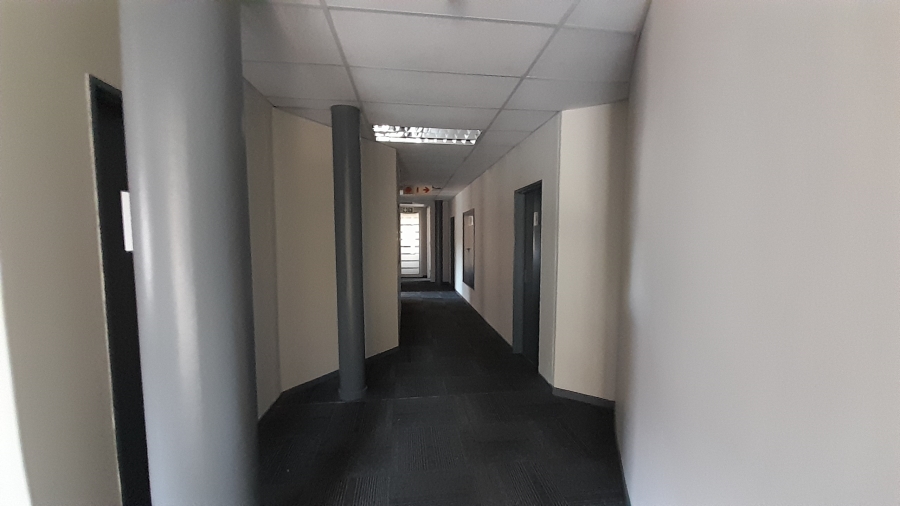 To Let commercial Property for Rent in Vorna Valley Gauteng
