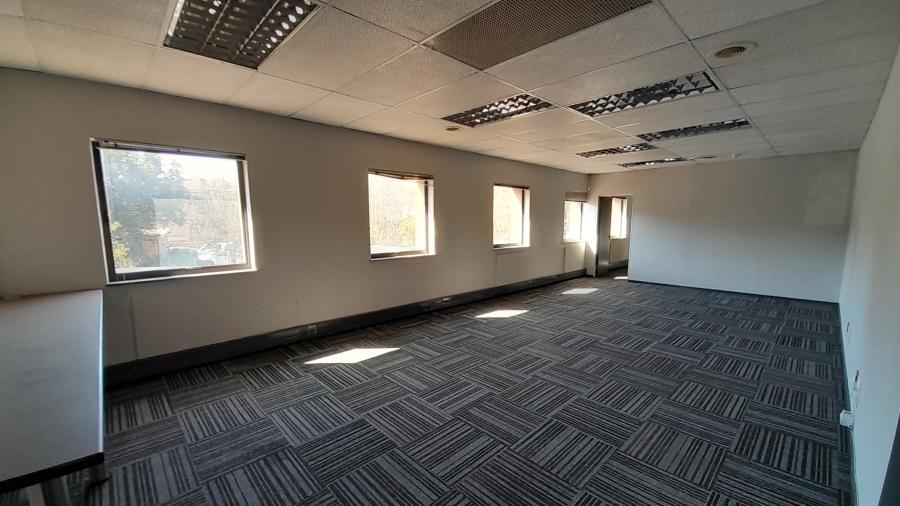 To Let commercial Property for Rent in Vorna Valley Gauteng