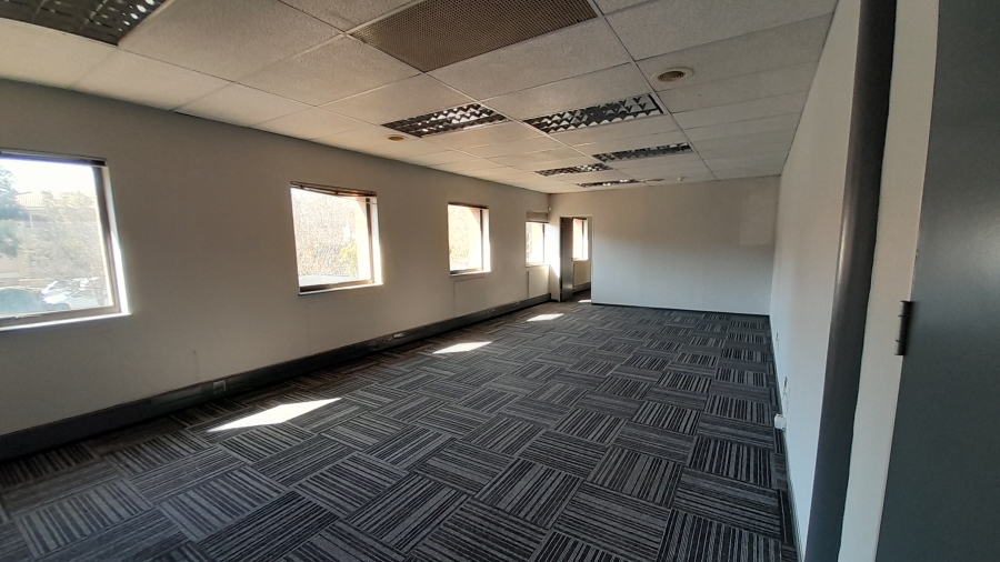 To Let commercial Property for Rent in Vorna Valley Gauteng
