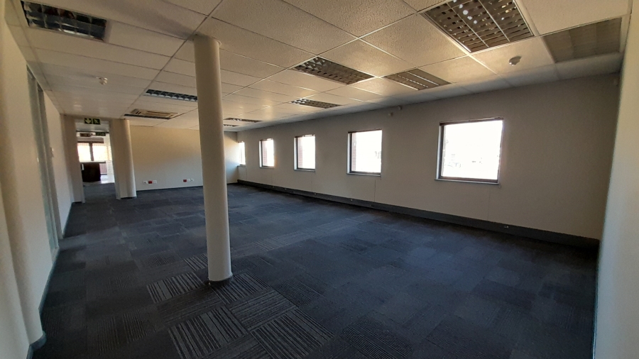 To Let commercial Property for Rent in Vorna Valley Gauteng