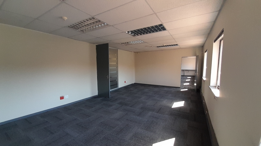 To Let commercial Property for Rent in Vorna Valley Gauteng