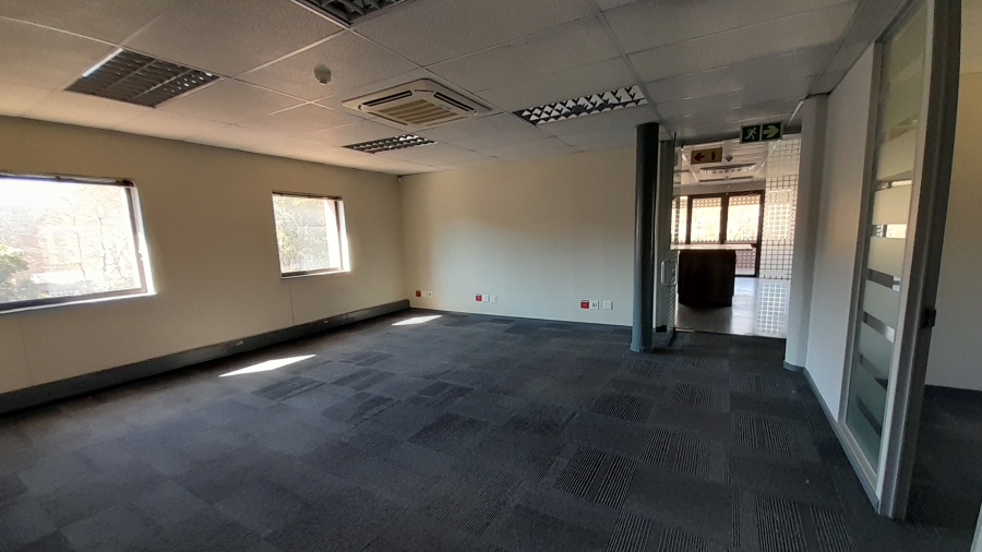 To Let commercial Property for Rent in Vorna Valley Gauteng
