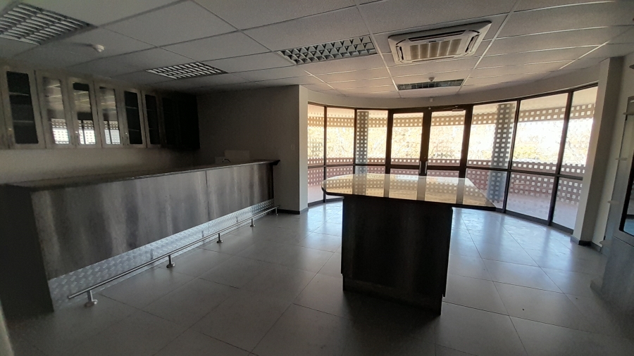 To Let commercial Property for Rent in Vorna Valley Gauteng