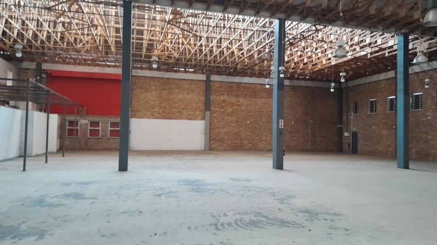 To Let commercial Property for Rent in Vorna Valley Gauteng