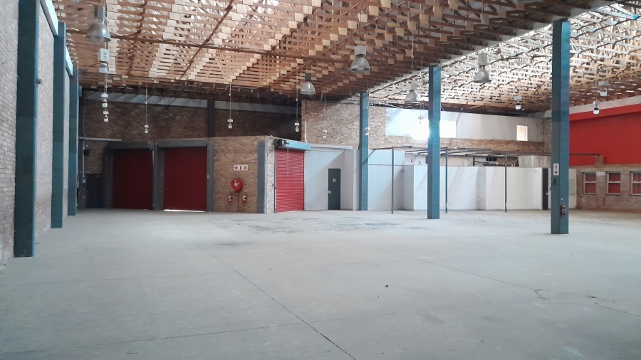 To Let commercial Property for Rent in Vorna Valley Gauteng