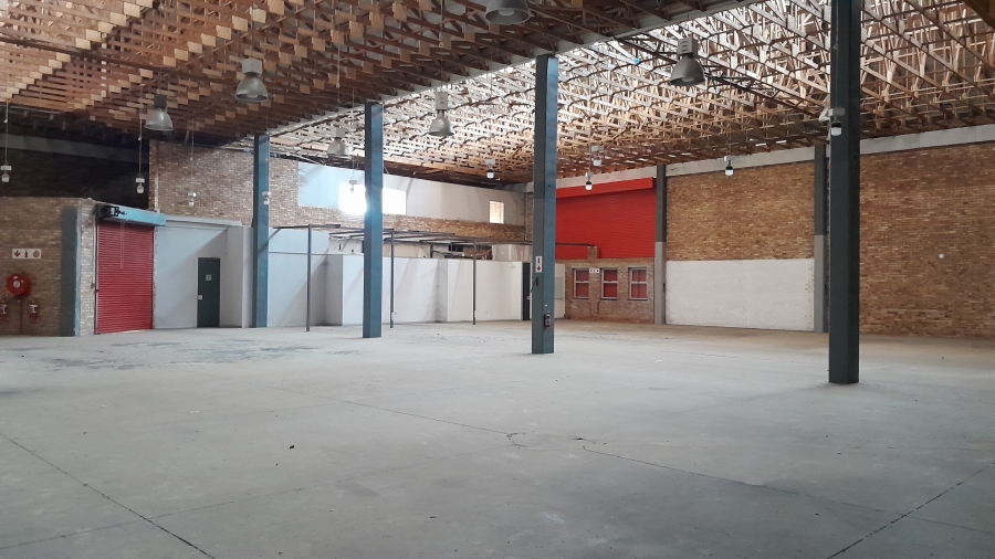 To Let commercial Property for Rent in Vorna Valley Gauteng