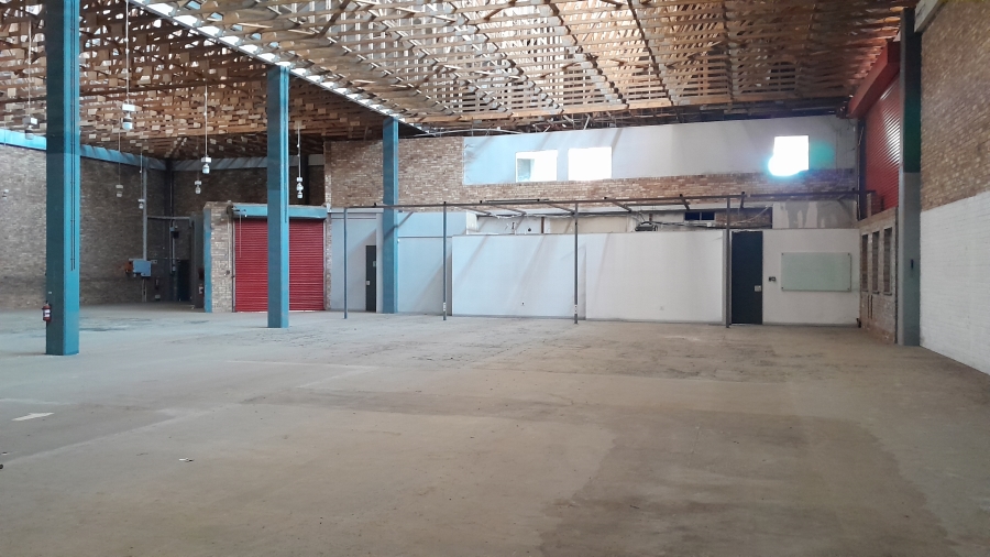 To Let commercial Property for Rent in Vorna Valley Gauteng