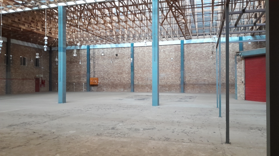 To Let commercial Property for Rent in Vorna Valley Gauteng