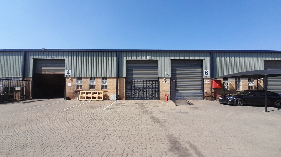 Commercial Property for Sale in Glen Austin Gauteng