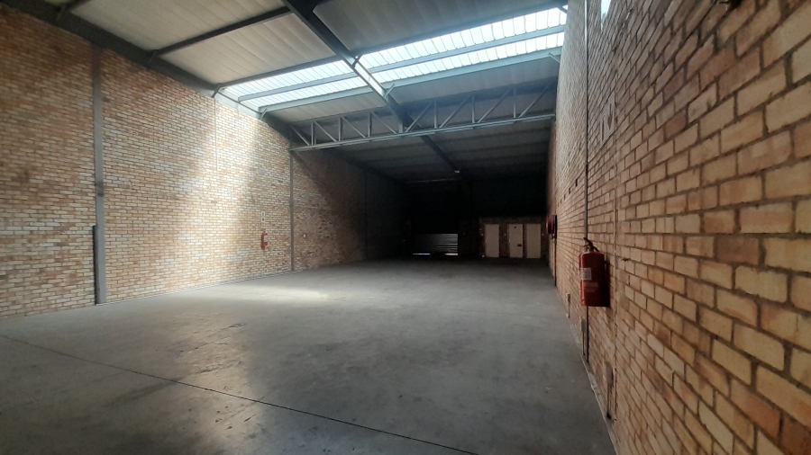 Commercial Property for Sale in Glen Austin Gauteng