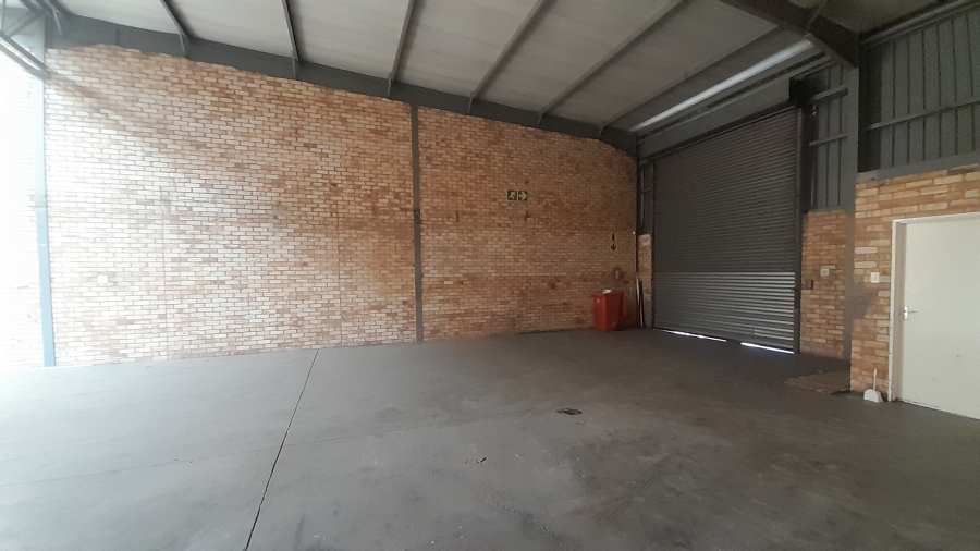 Commercial Property for Sale in Glen Austin Gauteng
