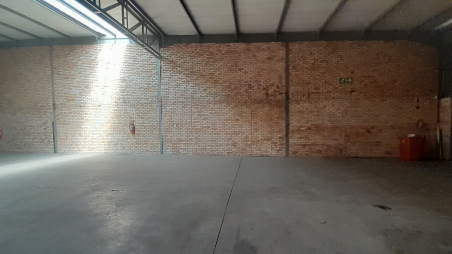 Commercial Property for Sale in Glen Austin Gauteng