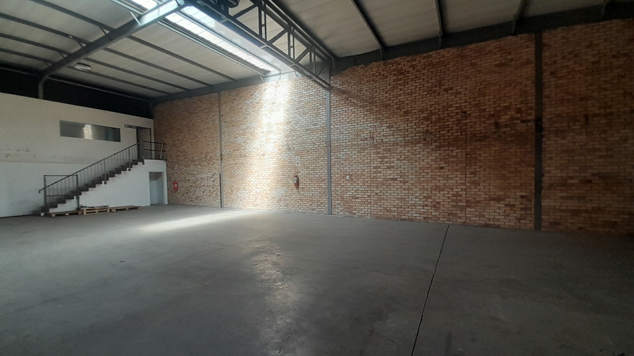 Commercial Property for Sale in Glen Austin Gauteng