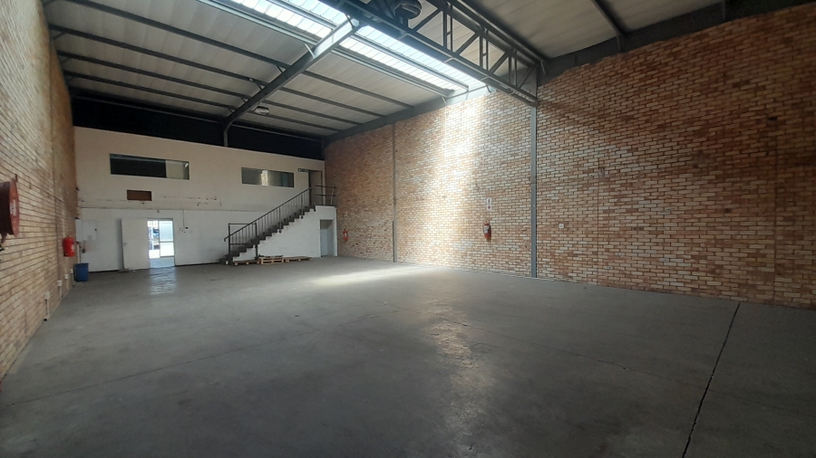Commercial Property for Sale in Glen Austin Gauteng