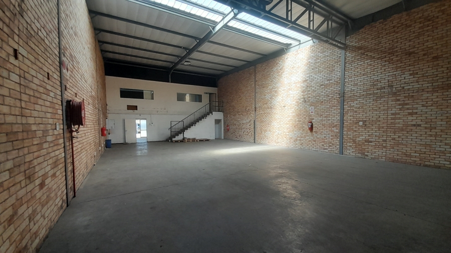 Commercial Property for Sale in Glen Austin Gauteng