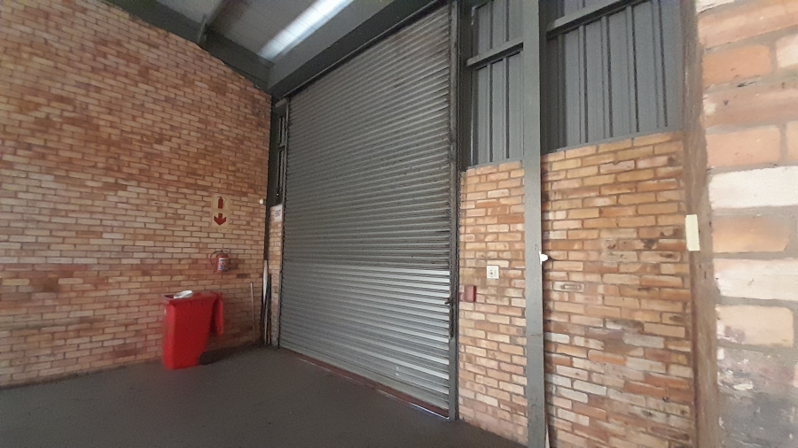 Commercial Property for Sale in Glen Austin Gauteng