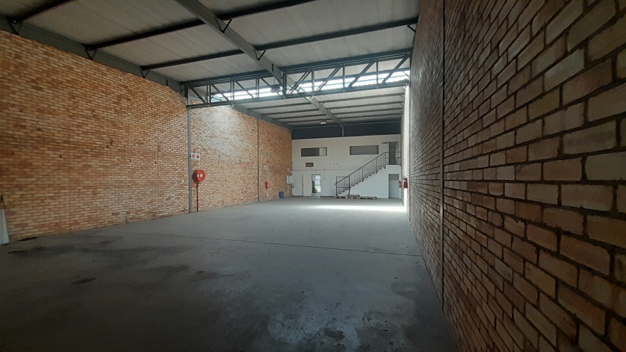 Commercial Property for Sale in Glen Austin Gauteng