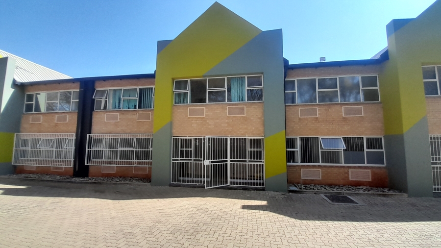 Commercial Property for Sale in Glen Austin Gauteng