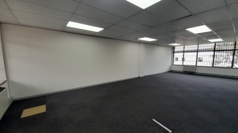 To Let commercial Property for Rent in Vorna Valley Gauteng