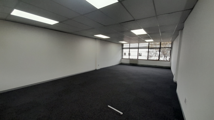 To Let commercial Property for Rent in Vorna Valley Gauteng