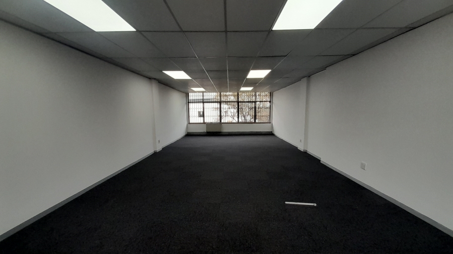 To Let commercial Property for Rent in Vorna Valley Gauteng