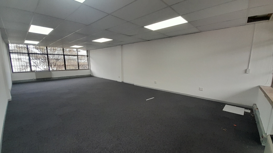 To Let commercial Property for Rent in Vorna Valley Gauteng